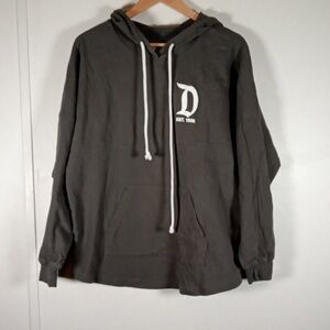 Disney parks spirit jersey medium Disneyland Resort Hoodie women's